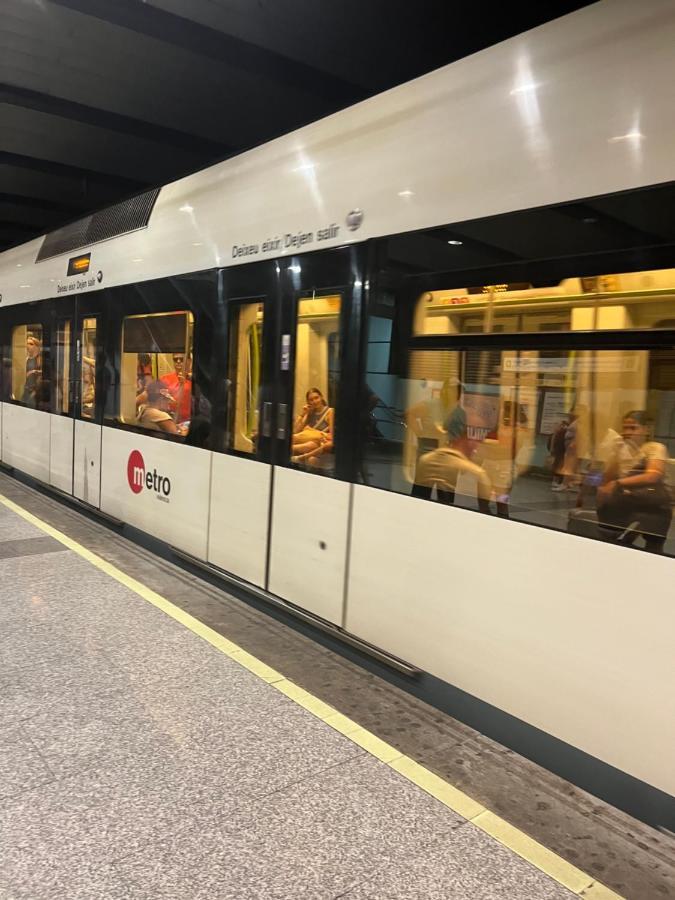 Valencia Aparthotel Cosmo Eksteriør bilde