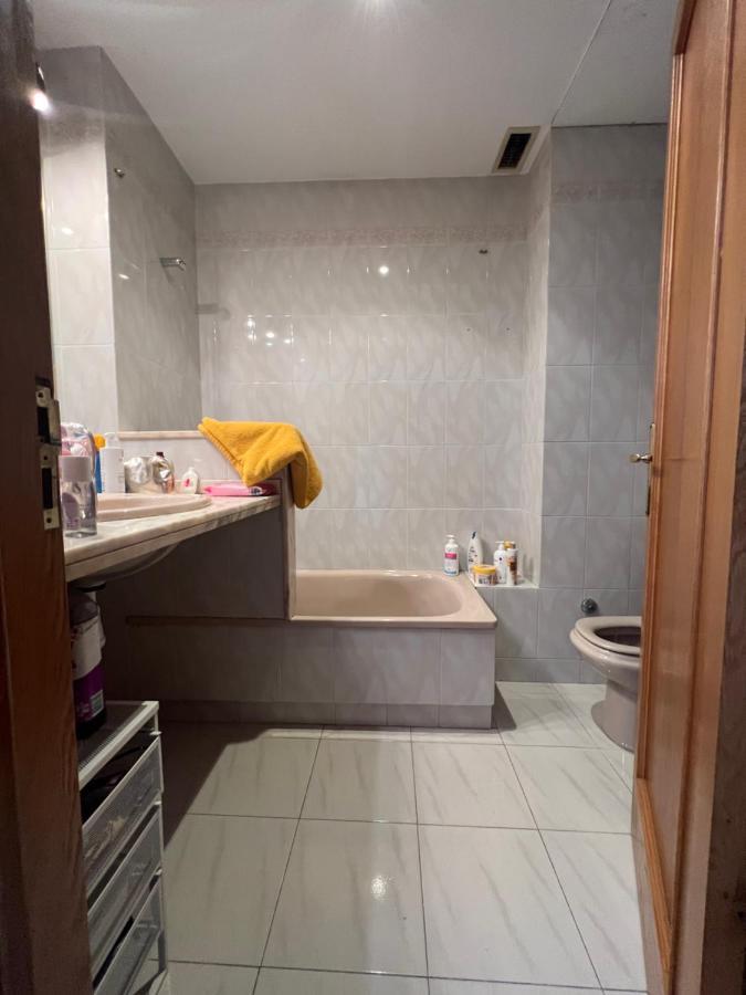 Valencia Aparthotel Cosmo Eksteriør bilde