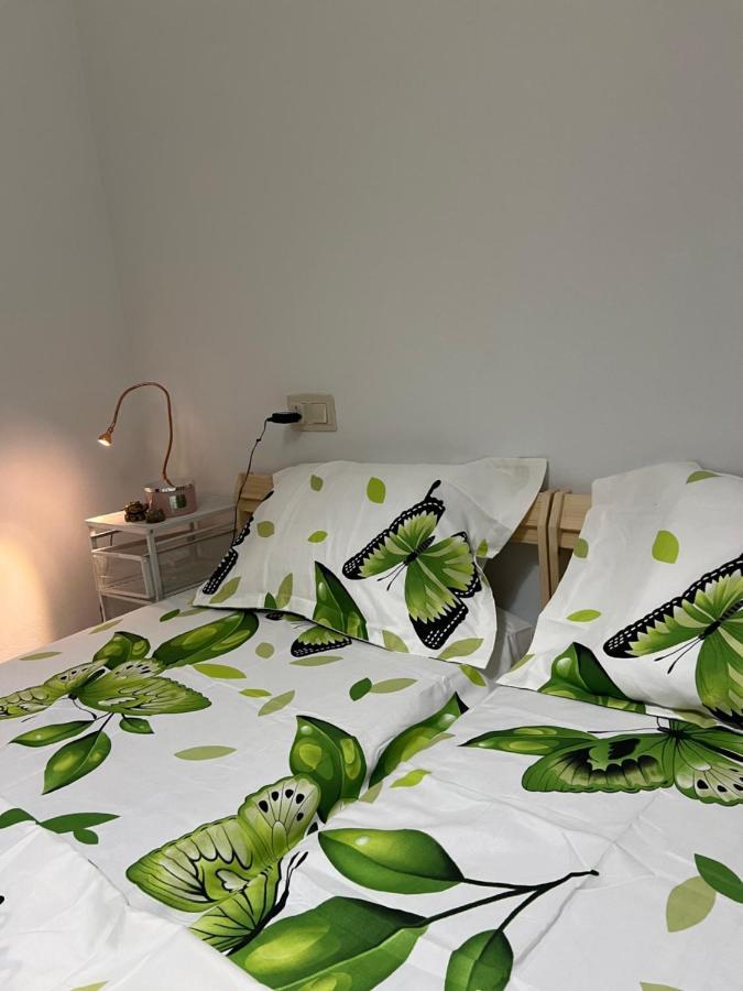 Valencia Aparthotel Cosmo Eksteriør bilde