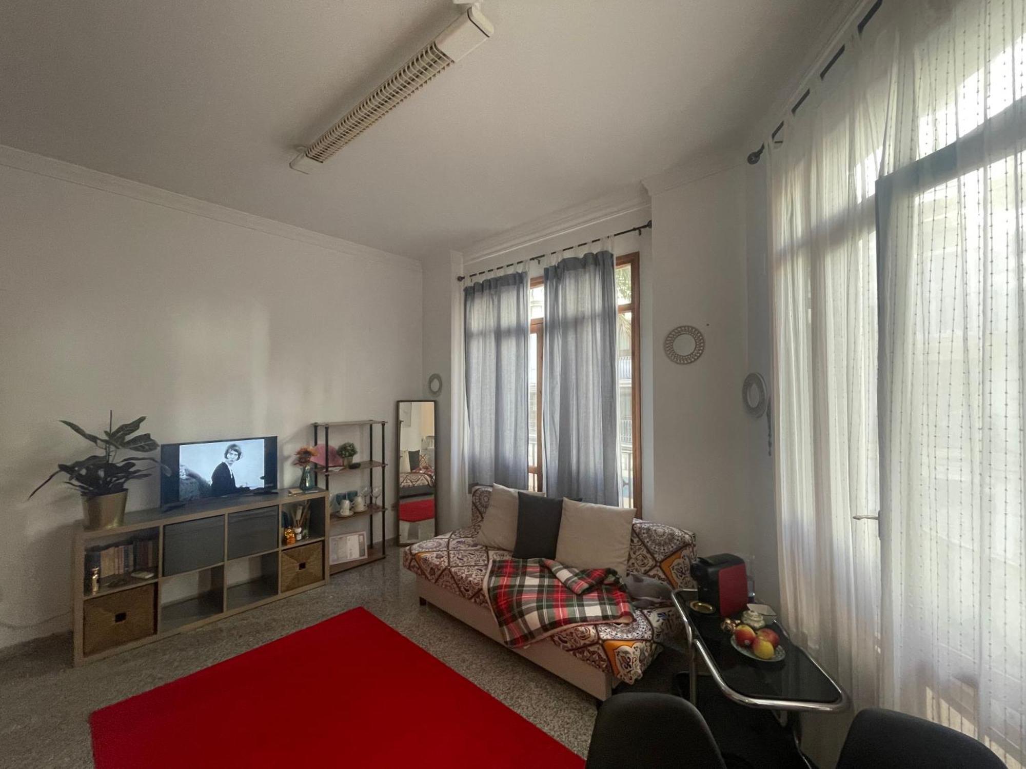Valencia Aparthotel Cosmo Eksteriør bilde